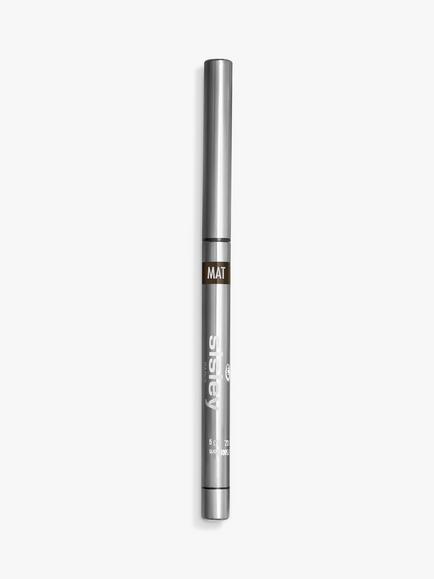 Sisley-Paris Phyto-Khol Star Waterproof Matte Eyeliner, 2 Matte Tonka