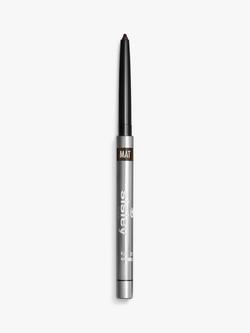 Sisley-Paris Phyto-Khol Star Waterproof Matte Eyeliner - view 2, 2 Matte Tonka