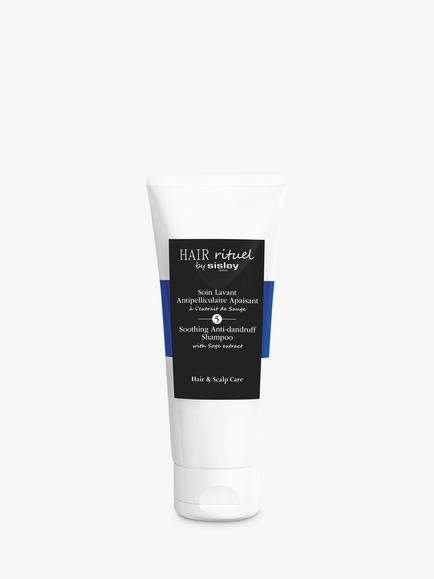 Sisley-Paris Hair Rituel Soothing Anti-Dandruff Shampoo, 200ml, 