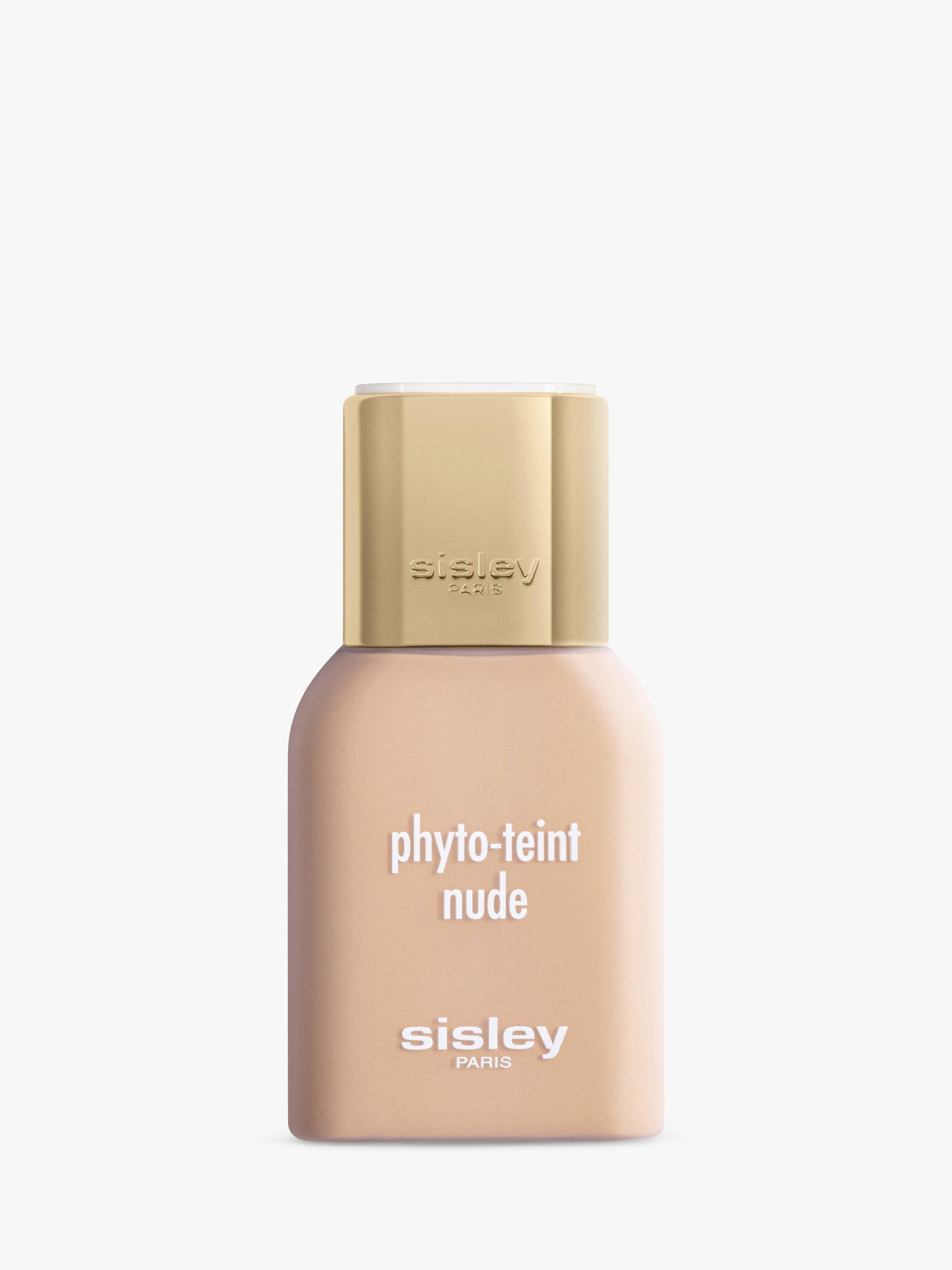Product image 1 of 2, which shows Sisley-Paris Phyto-Teint Nude Foundation, 00N Pearl