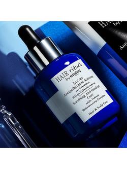 Sisley-Paris Hair Rituel Soothing Anti-Dandruff Cure, 60ml - view 2, 