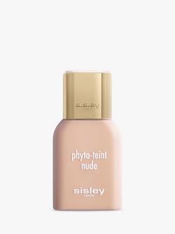 Sisley-Paris Phyto-Teint Nude Foundation, 00c Swan
