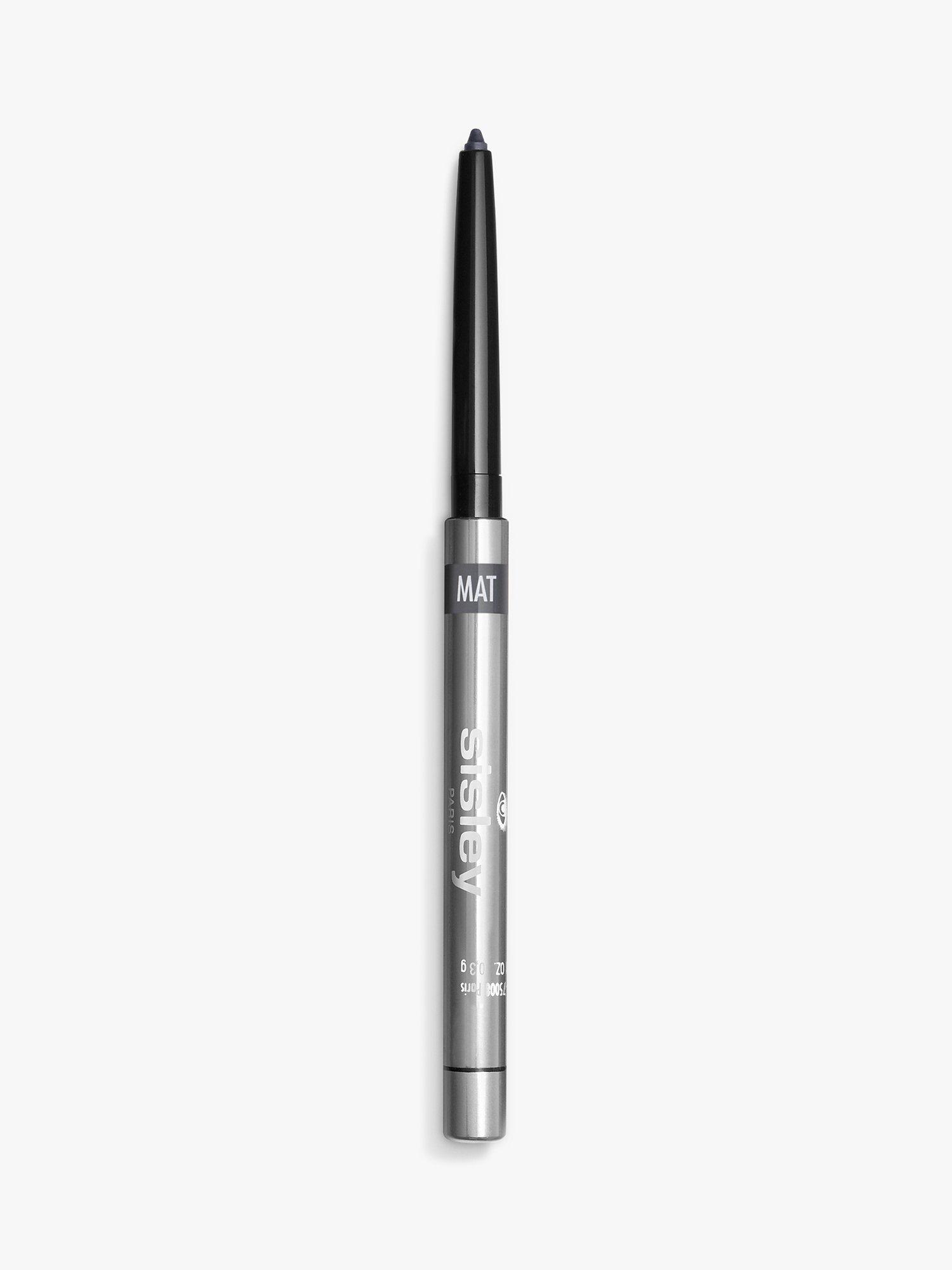 Product image 2 of 3, which shows Sisley-Paris Phyto-Khol Star Waterproof Matte Eyeliner, 4 Matte Graphite