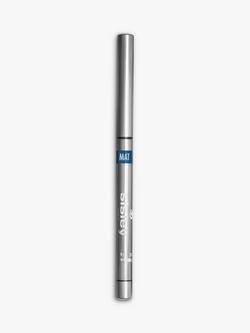Sisley-Paris Phyto-Khol Star Waterproof Matte Eyeliner, 5 Matte Peacock