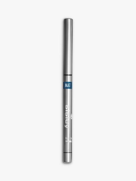 Sisley-Paris Phyto-Khol Star Waterproof Matte Eyeliner, 5 Matte Peacock