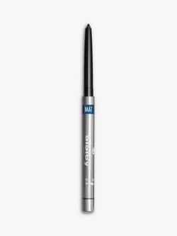 Sisley-Paris Phyto-Khol Star Waterproof Matte Eyeliner - view 2, 5 Matte Peacock