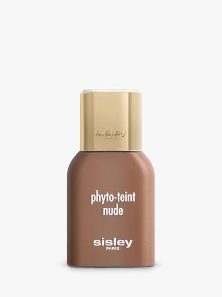 Sisley-Paris Phyto-Teint Nude Foundation, Neutrals