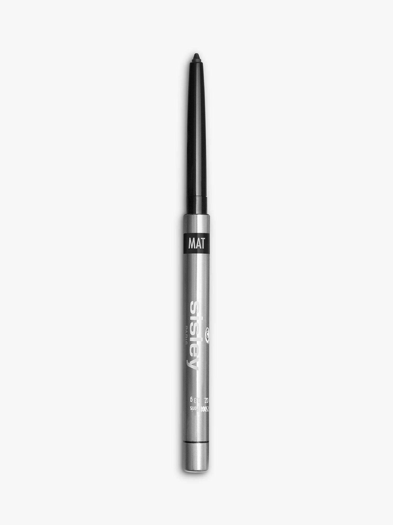 Product image 2 of 3, which shows Sisley-Paris Phyto-Khol Star Waterproof Matte Eyeliner, 1 Matte Onyx