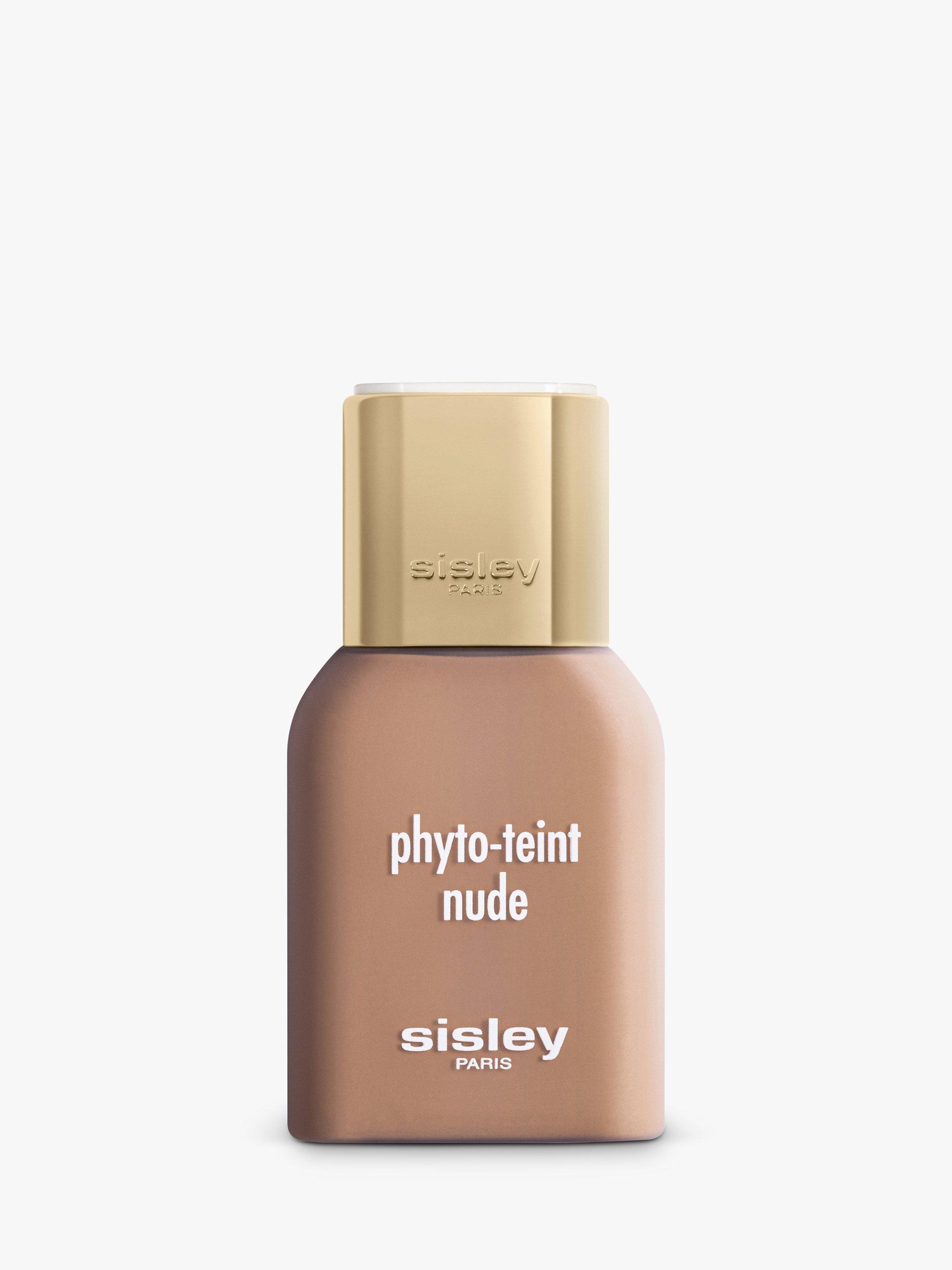 Product image 1 of 2, which shows Sisley-Paris Phyto-Teint Nude Foundation, 5C Golden