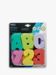 Vital Baby Vital Letters Bath Toy, Multi