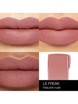NARS Powermatte Pigment Lipstick - view 2, Le Freak