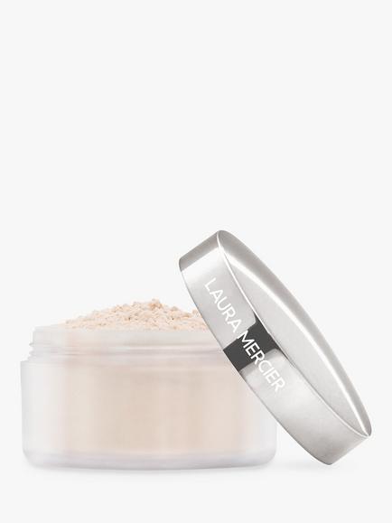 Laura Mercier Translucent Loose Setting Powder Light Catcher, Celestial Light