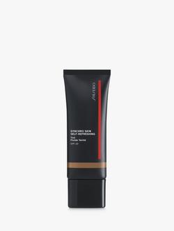 Shiseido Synchro Skin Self-Refreshing Tint, 425 Tan Ume