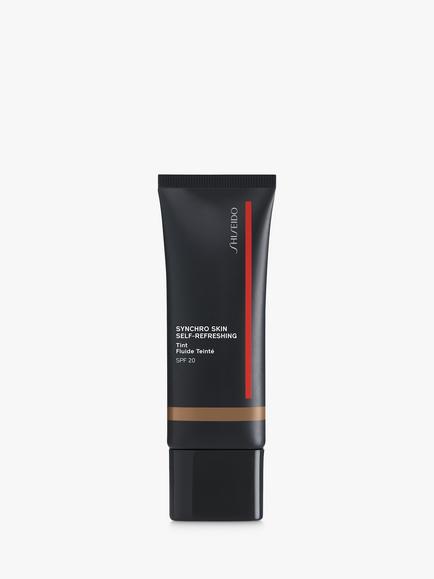 Shiseido Synchro Skin Self-Refreshing Tint, 425 Tan Ume