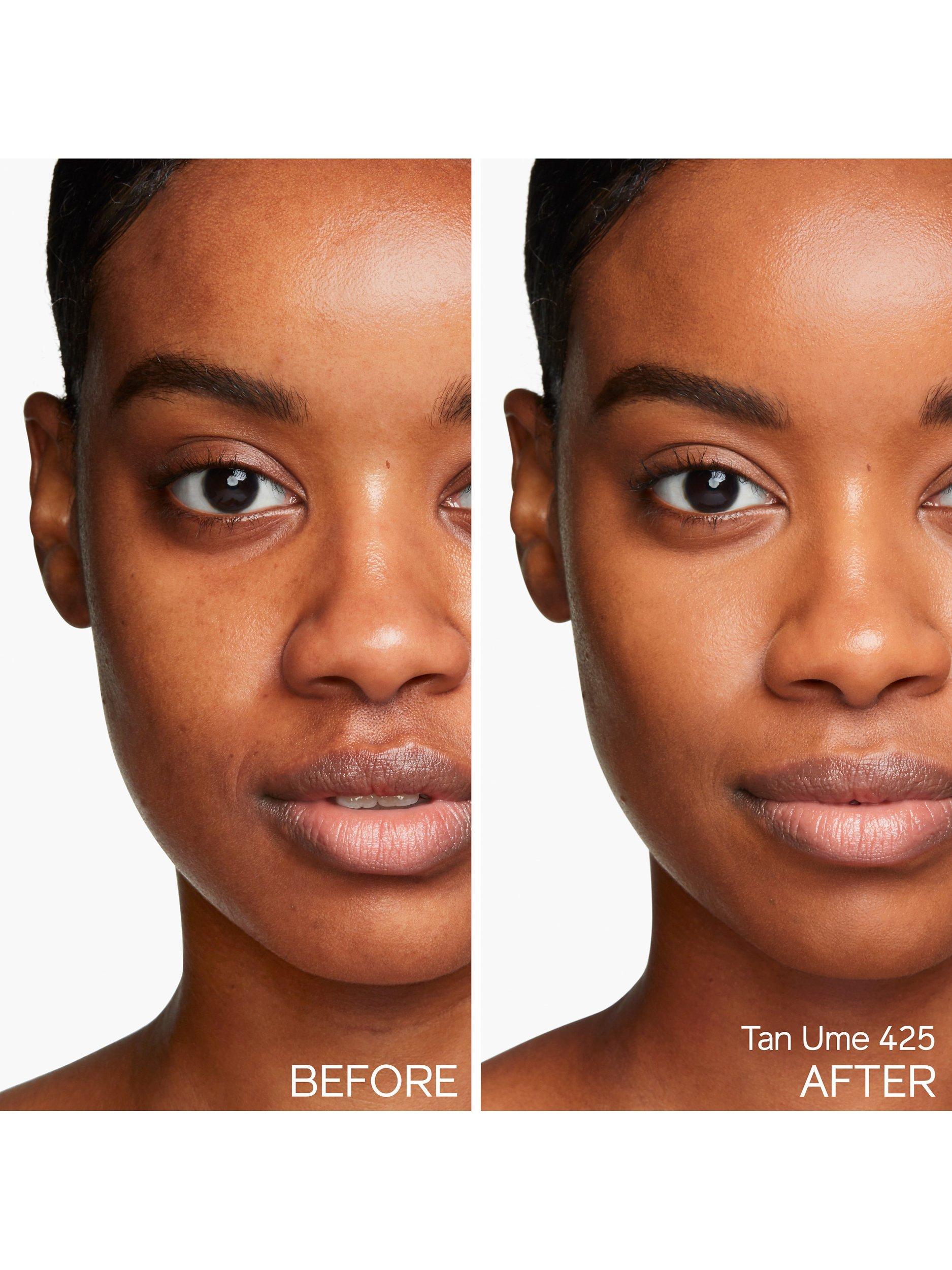 Product image 4 of 7, which shows Shiseido Synchro Skin Self-Refreshing Tint, 425 Tan Ume