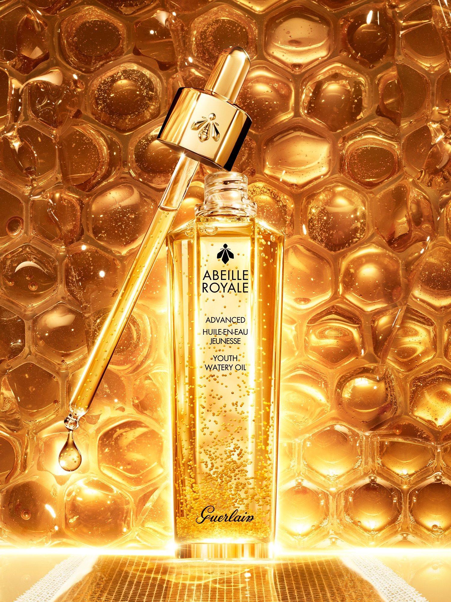 Guerlain abeille online royale youth watery oil