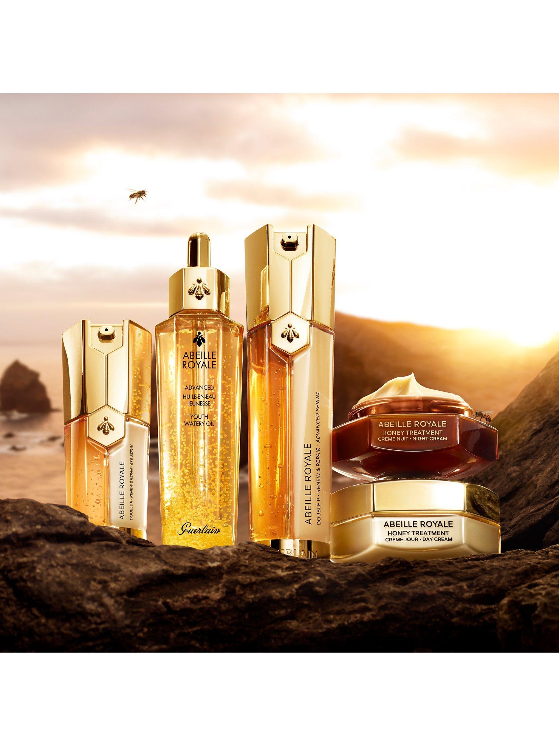 Product image 7 of 11, which shows Guerlain Abeille Royale Advanced Youth Watery Oil, 50ml