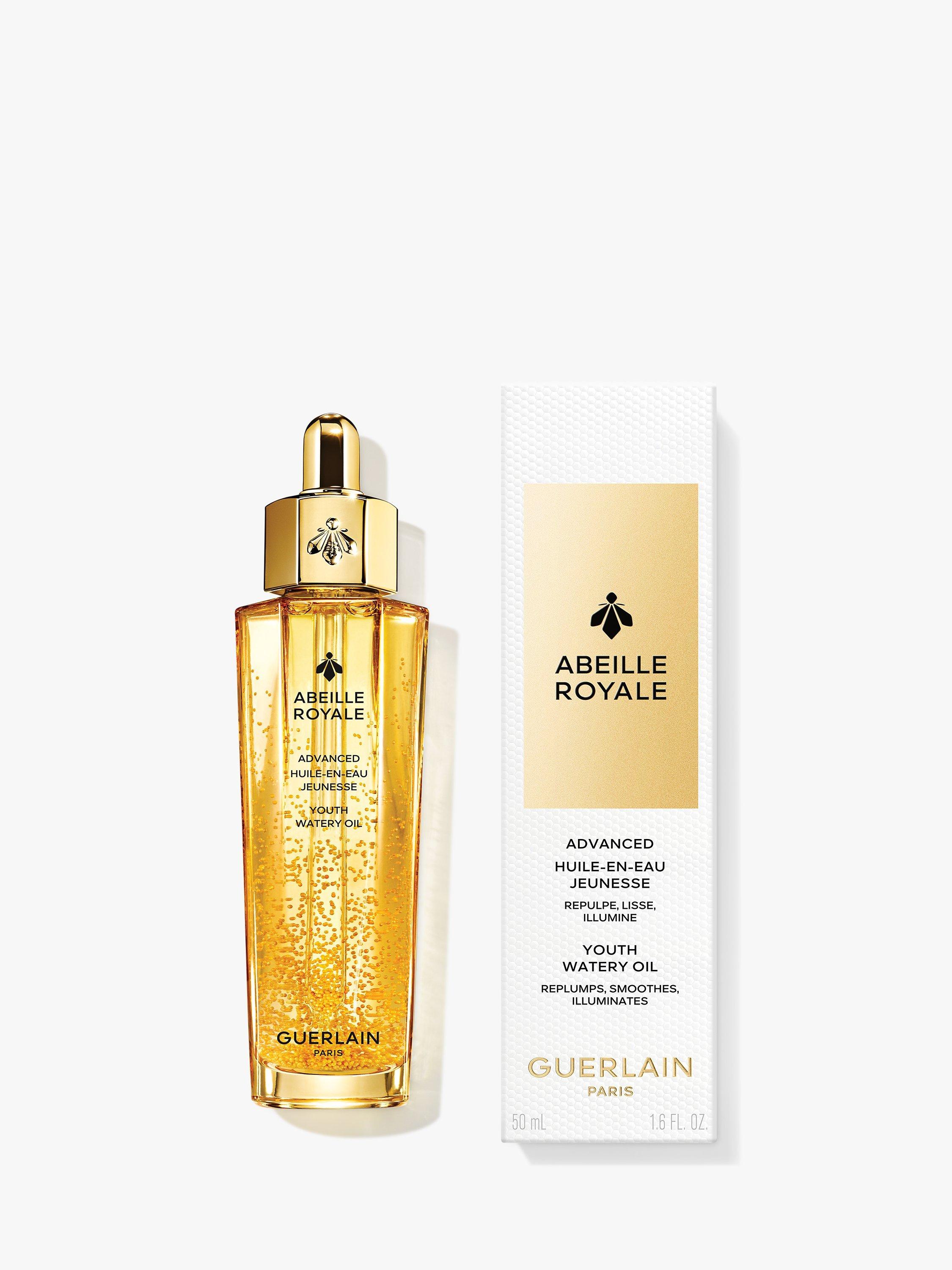 Guerlain abeille online royale youth watery oil