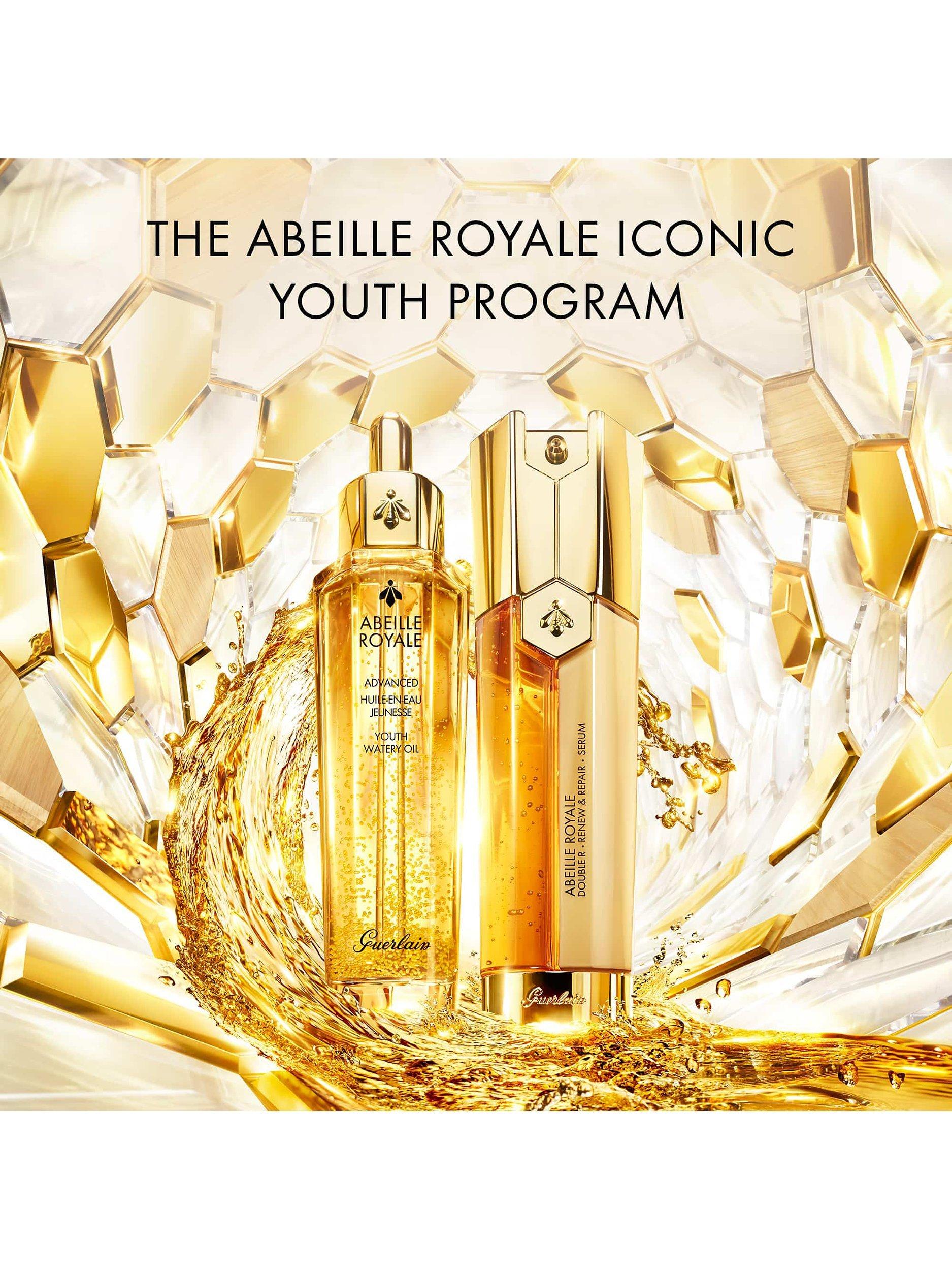 Product image 11 of 11, which shows Guerlain Abeille Royale Advanced Youth Watery Oil, 50ml