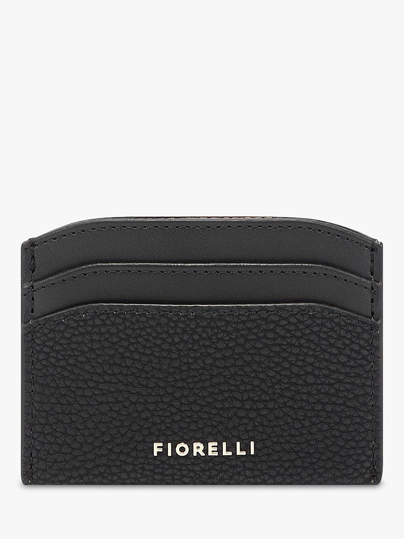 Fiorelli Hillary Card Holder, Black