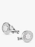 Montblanc Urban Spirit Cufflinks, Silver