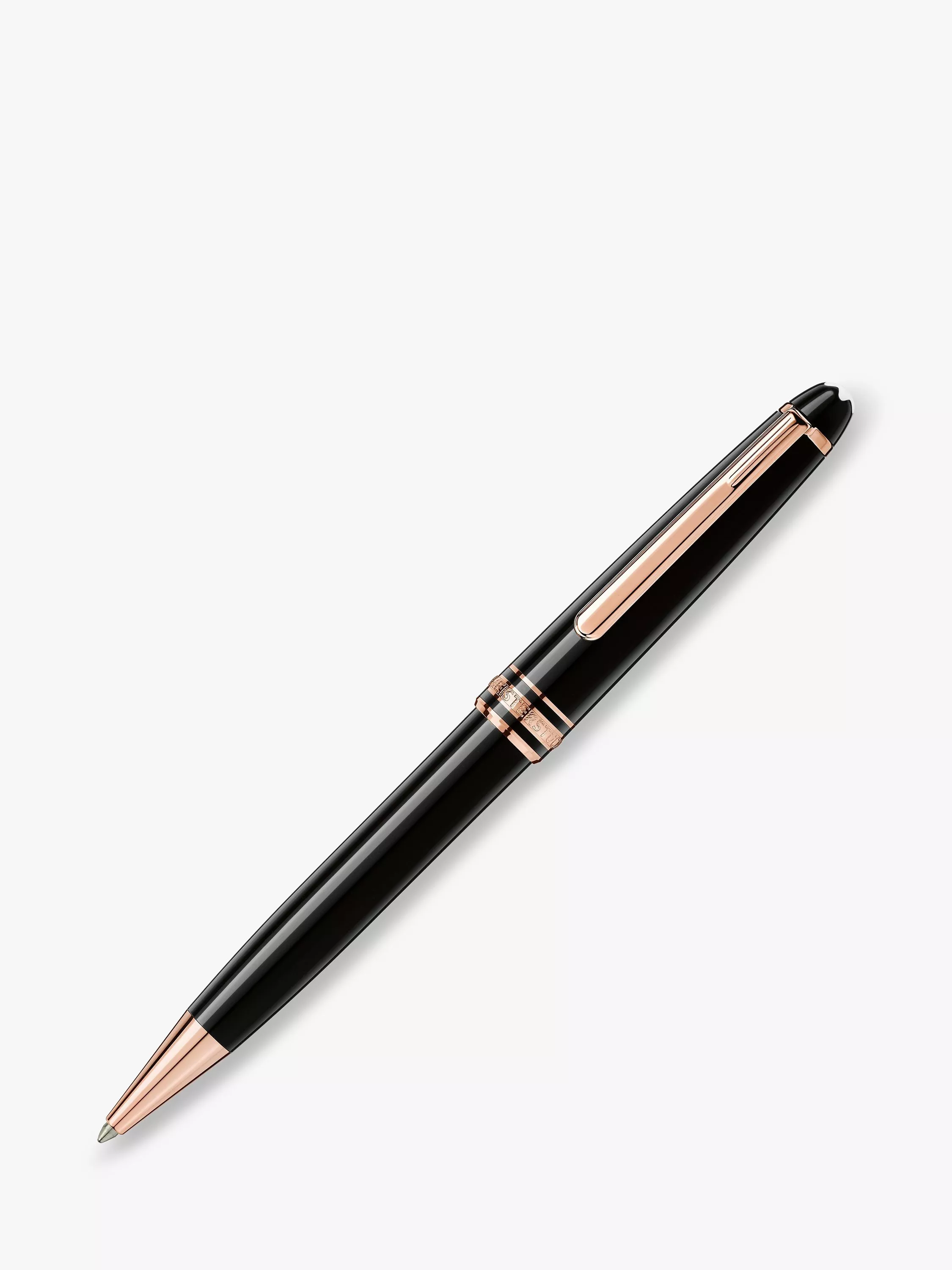 Montblanc Pens Pencils John Lewis Partners