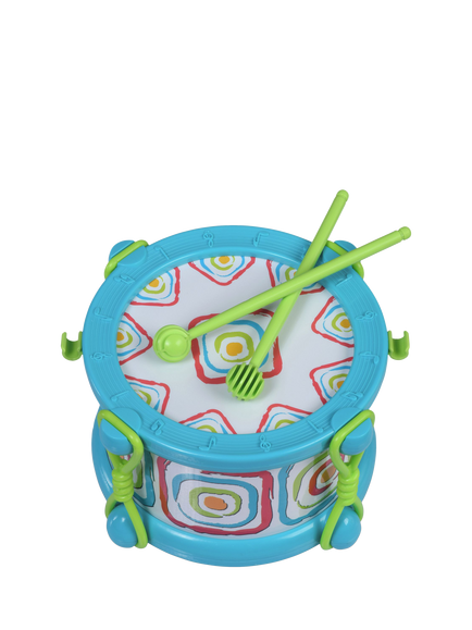 Halilit Baby Drum Musical Toy - view 2, Multi
