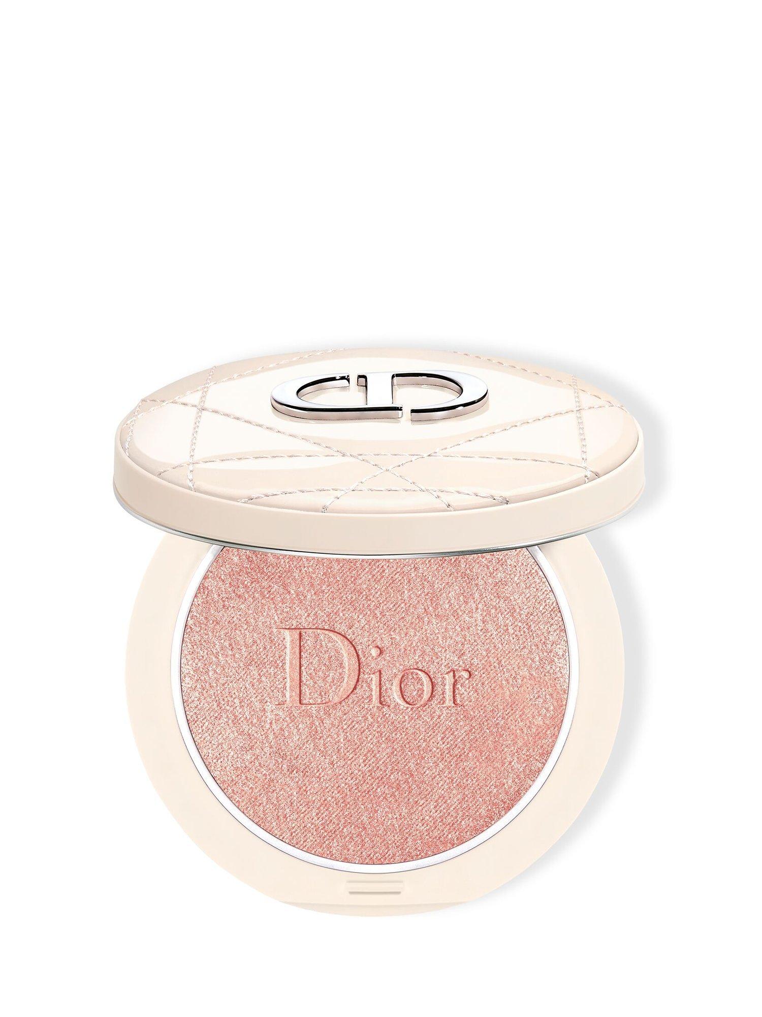 DIOR Forever Couture Luminizer Highlighter, 06 Coral Glow