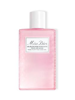 DIOR Miss DIOR Rose Purifying Hand Gel, 100ml, 