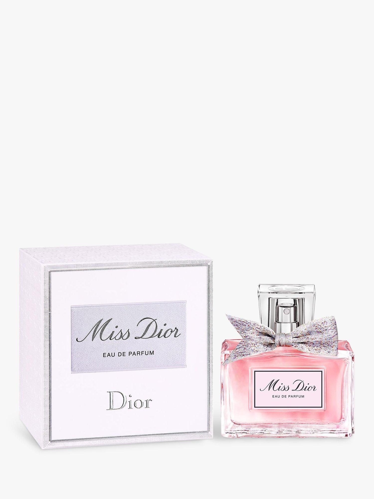 Miss dior edp on sale