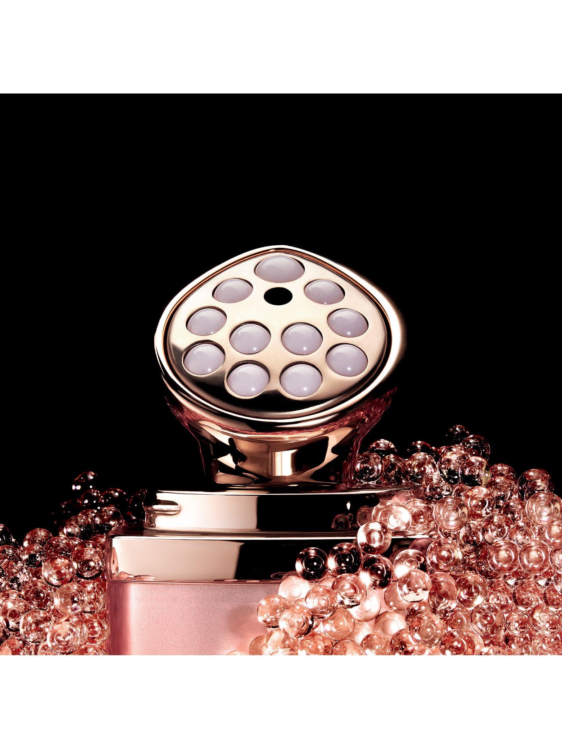 Product image 5 of 6, which shows DIOR Prestige Le Micro-Sérum de Rose Yeux Advanced, 20ml