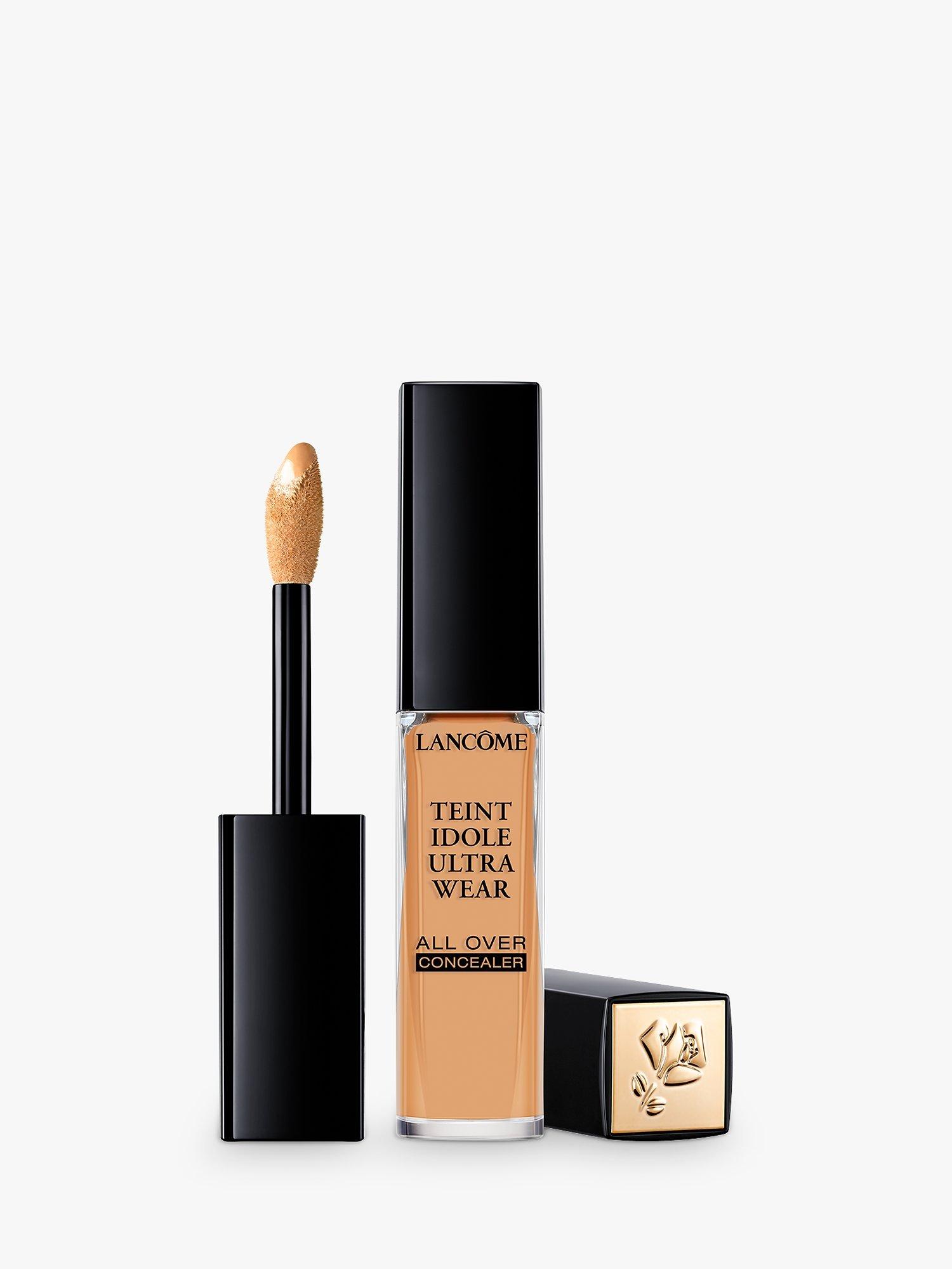 Product image 1 of 2, which shows Lancôme Teint Idole Ultra Wear All Over Face Concealer, 050 Beige Ambre