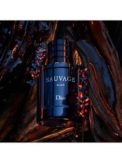 DIOR Sauvage Elixir - view 2, 