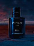 DIOR Sauvage Elixir