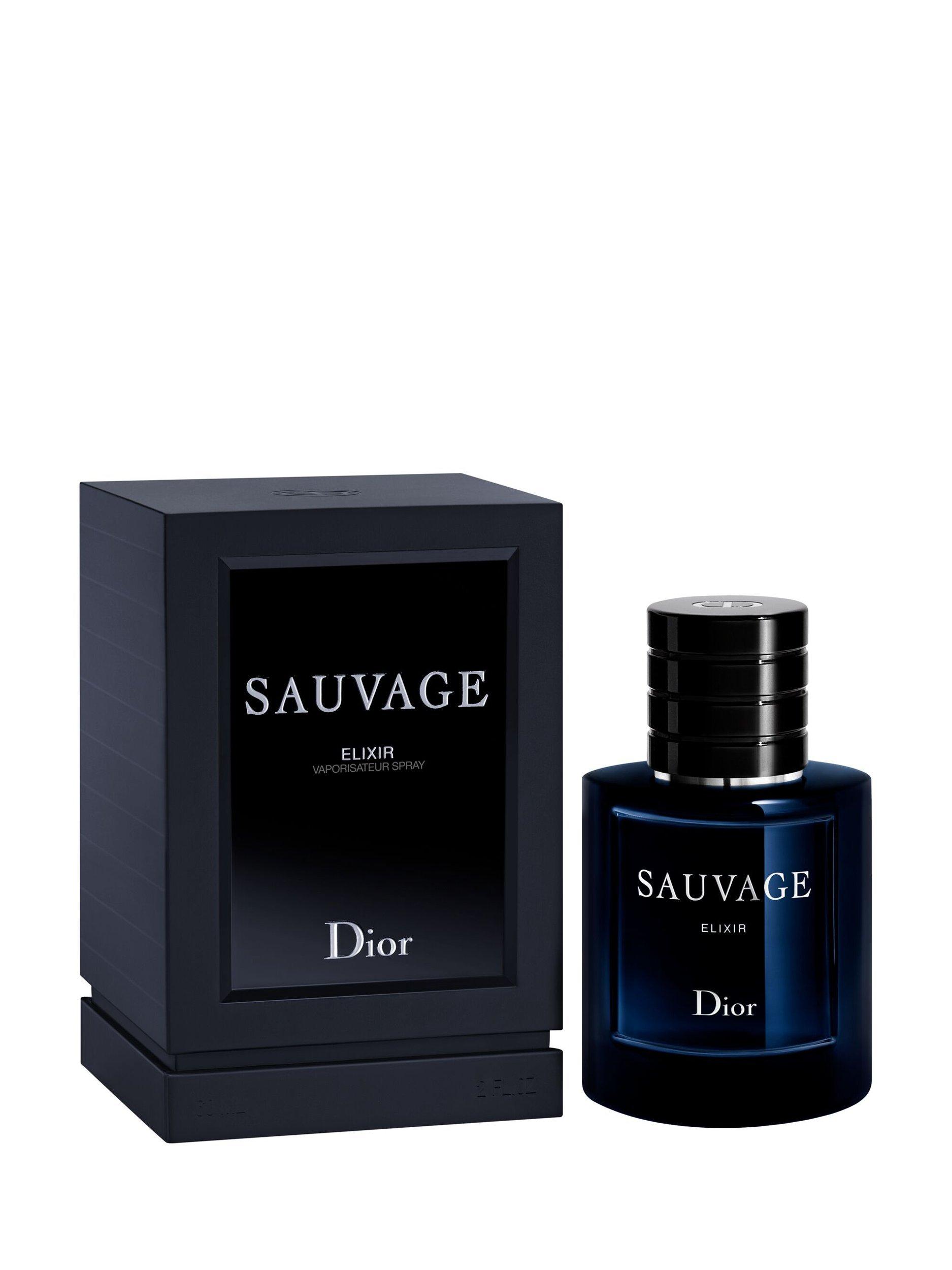 Black friday dior sauvage best sale