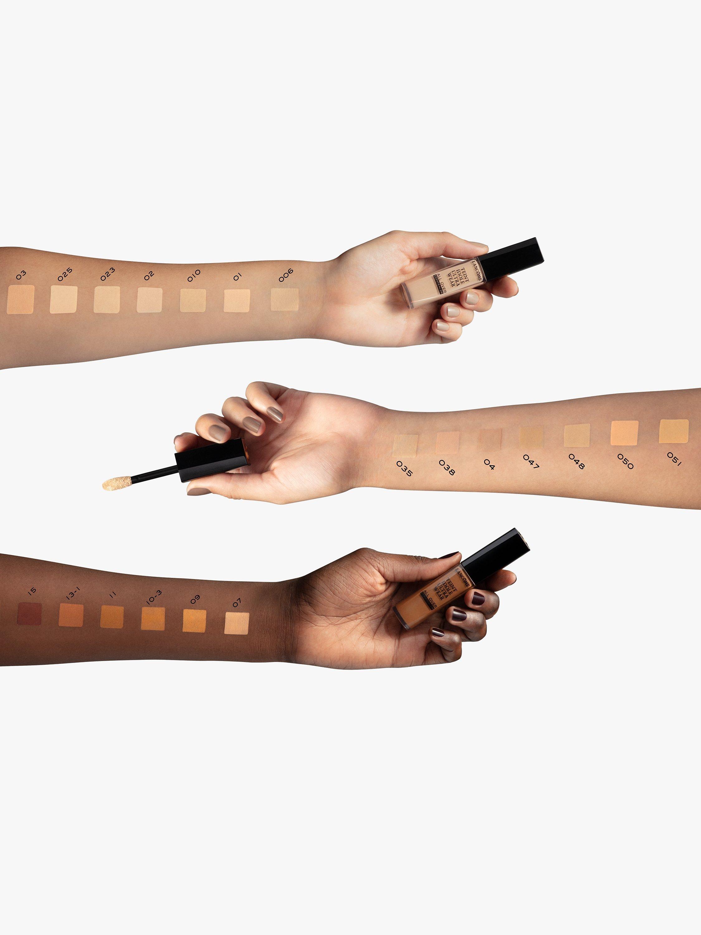 Product image 2 of 2, which shows Lancôme Teint Idole Ultra Wear All Over Face Concealer, 006 Beige Ocre