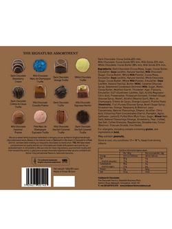 Holdsworth The Signature Assortment, 160g - view 2, Multi