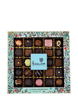 Holdsworth Luxury Chocolate Assortment, 300g, Multi