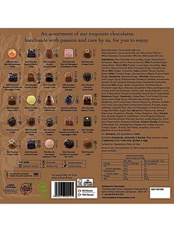 Holdsworth Luxury Chocolate Assortment, 300g - view 2, Multi