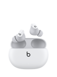 Beats Studio Buds True Wireless Bluetooth In-Ear Headphones with Active Noise Cancelling, White