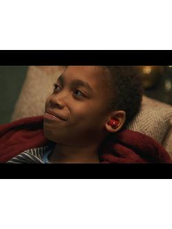 Beats Studio Buds True Wireless Bluetooth In-Ear Headphones with Active Noise Cancelling - view 2, Black