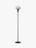 Impex Zoe Floor Lamp