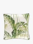 Sanderson Palmhouse Cushion