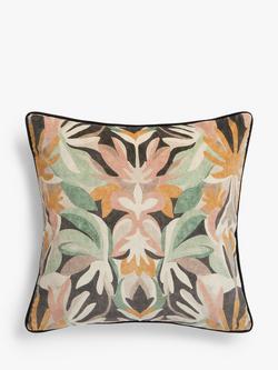 Harlequin Melora Cushion, Positano, Positano