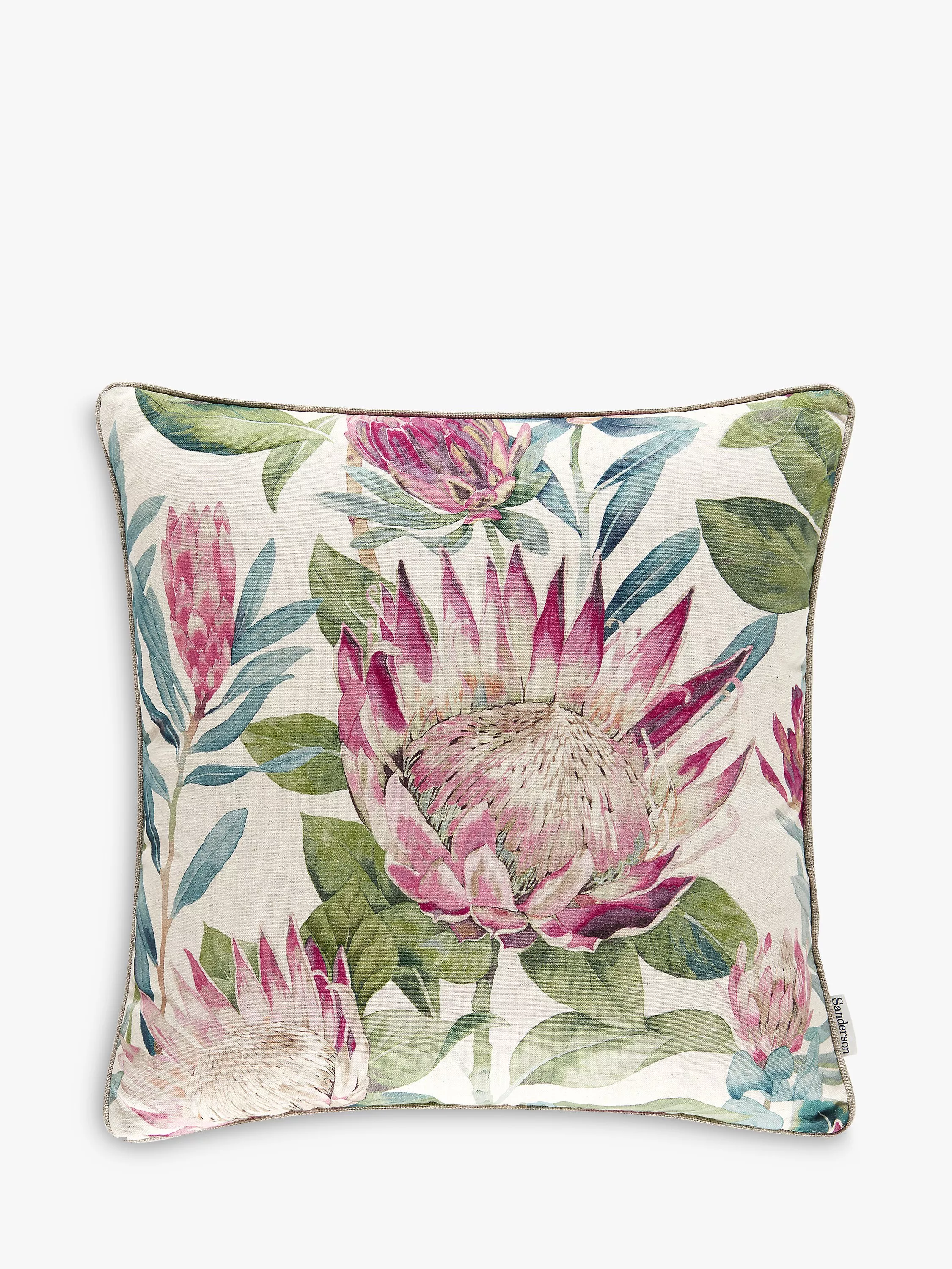 Protea cushion covers best sale