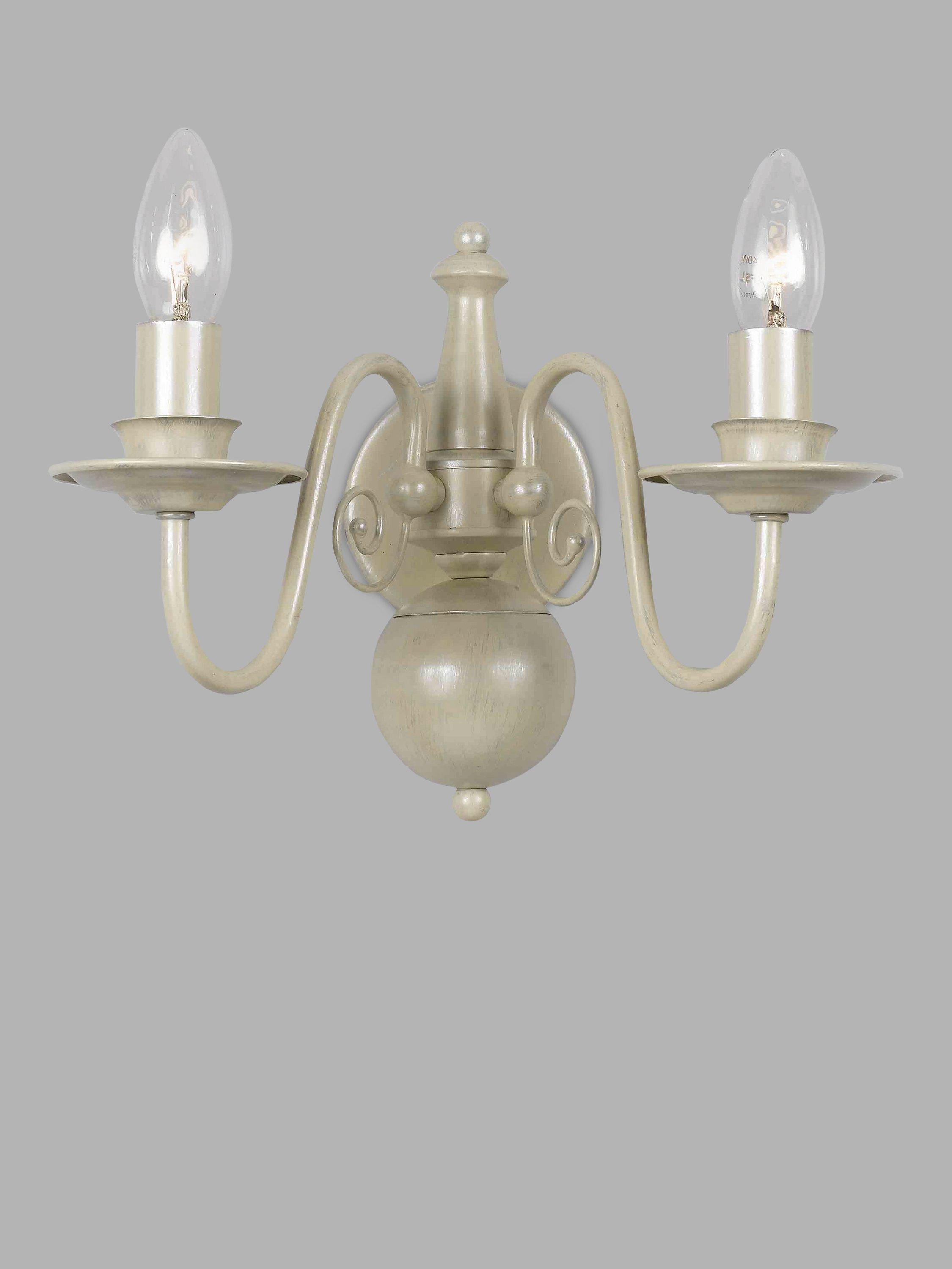 Impex Bologna Wall Light