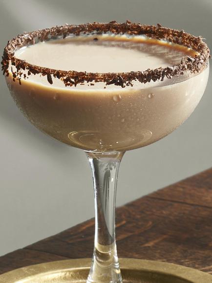 Hotel Chocolat Salted Caramel Velvetised Cream, 50cl - view 2, Multi