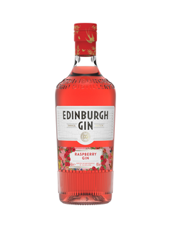 Edinburgh Gin Raspberry Gin, 70cl