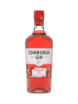 Edinburgh Gin Raspberry Gin, 70cl, Multi