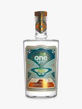 One Gin Sage Gin, 70cl